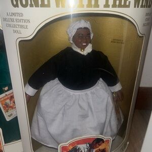 Gone with the Wind Collectible Doll